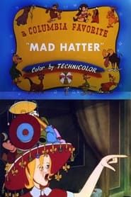 The Mad Hatter series tv