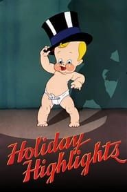 Holiday Highlights (1940)