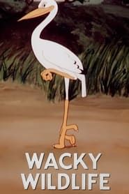 Wacky Wildlife (1940)