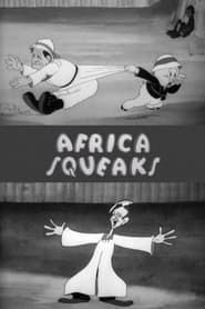 Africa Squeaks series tv