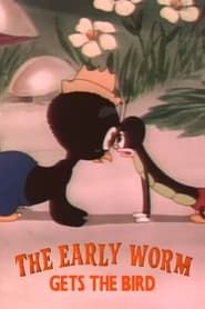 The Early Worm Gets the Bird series tv