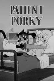 Image Porky refuse d'être opéré 1940