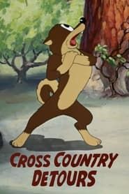 Image Cross Country Detours 1940