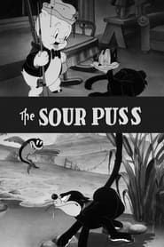 The Sour Puss series tv