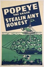 Stealin Aint Honest (1940)