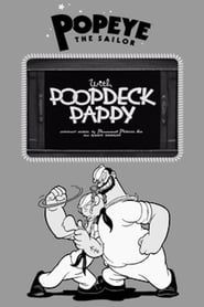 Poopdeck Pappy (1940)