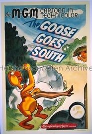 The Goose Goes South series tv