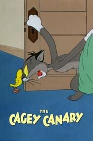 The Cagey Canary (1941)