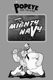The Mighty Navy (1941)