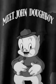 Meet John Doughboy 1941 streaming