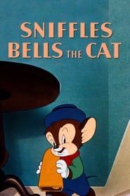 Sniffles Bells the Cat series tv