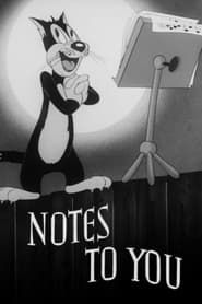 Notes to You 1941 streaming