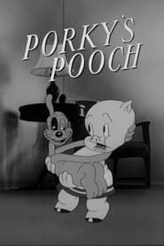 Porky's Pooch series tv