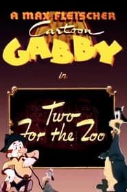 Two for the Zoo series tv