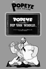 Popeye Meets Rip Van Winkle series tv