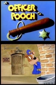 Officer Pooch series tv
