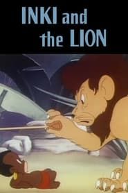 Inki and the Lion series tv