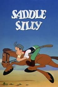 Saddle Silly series tv