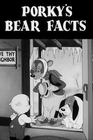 Porky's Bear Facts 1941 streaming