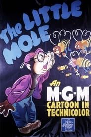 The Little Mole series tv