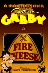 Fire Cheese (1941)
