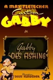 Gabby Goes Fishing series tv