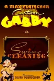 Swing Cleaning series tv