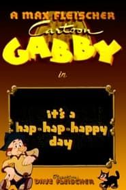 It's a Hap-Hap-Happy Day (1941)