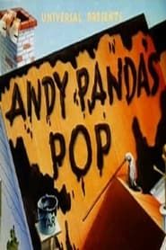 Andy Panda's Pop series tv