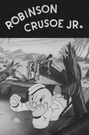 Robinson Crusoe Jr. series tv
