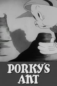 Porky's Ant series tv