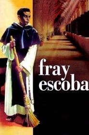 Fray Escoba series tv