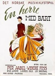 En herre med bart (1942)