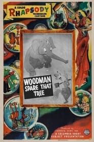 Woodman, Spare That Tree series tv