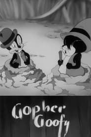 Gopher Goofy series tv