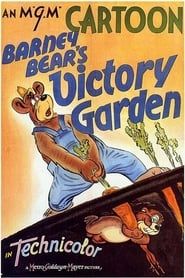Barney Bear's Victory Garden series tv