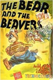 The Bear and the Beavers series tv