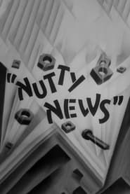 Nutty News series tv
