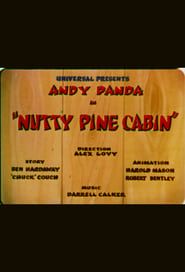 Nutty Pine Cabin series tv