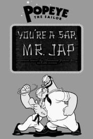 Image You're a Sap, Mr. Jap