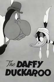 Image Daffy chez les indiens