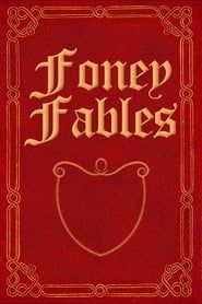 Foney Fables series tv