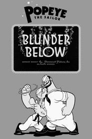Blunder Below series tv