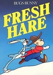 Fresh Hare series tv