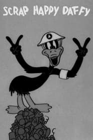 Scrap Happy Daffy 1943 streaming
