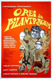 O Rei da Pilantragem (1968)