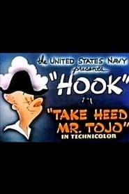 Take Heed Mr. Tojo (1943)