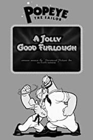 A Jolly Good Furlough series tv