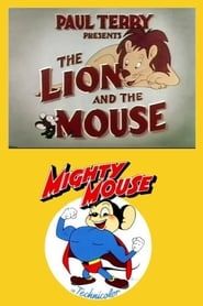 Image The Lion and the Mouse