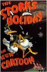 The Stork's Holiday series tv